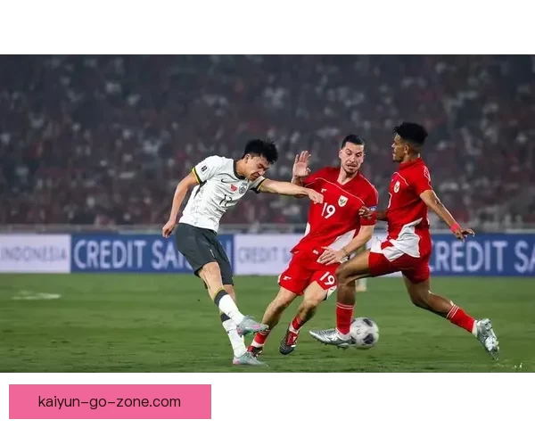 2026世界杯揭幕战即将开踢 世界各国球队角逐精彩赛事开启全球足球盛宴 2026世界杯揭幕战即将开踢 世界各国球队角逐精彩赛事开启全球足球盛宴