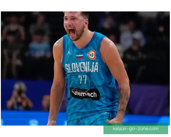 东契奇60分征服客场累瘫全场 感谢队友带来幸福感