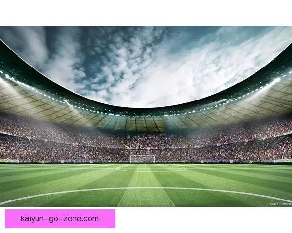 2026世界杯揭幕战即将开踢 世界各国球队角逐精彩赛事开启全球足球盛宴